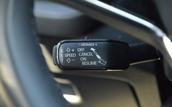 Skoda Octavia cena 109900 przebieg: 75411, rok produkcji 2021 z Dęblin małe 436